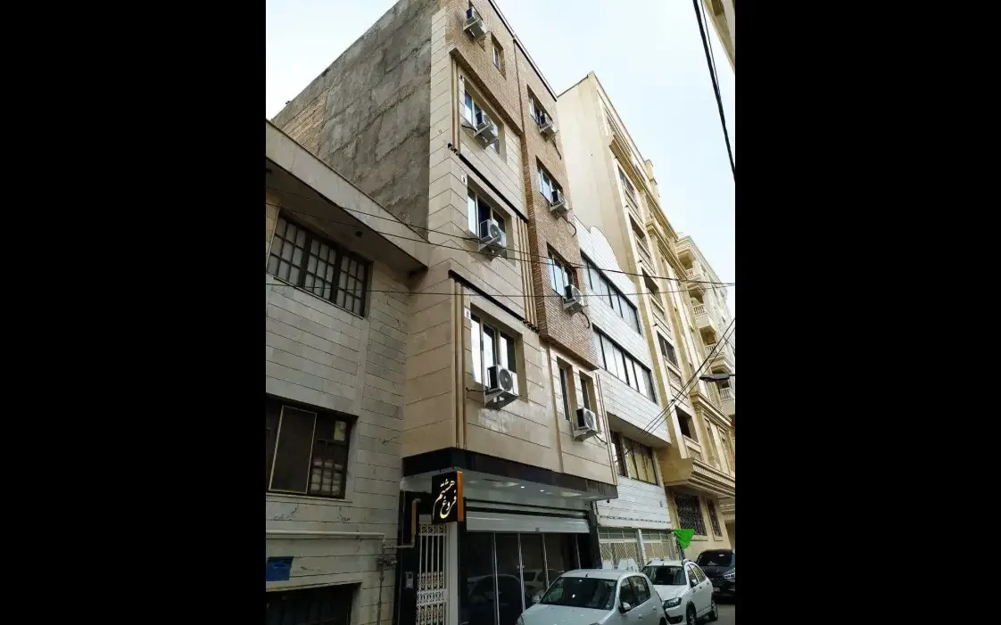 فروغ هشتم